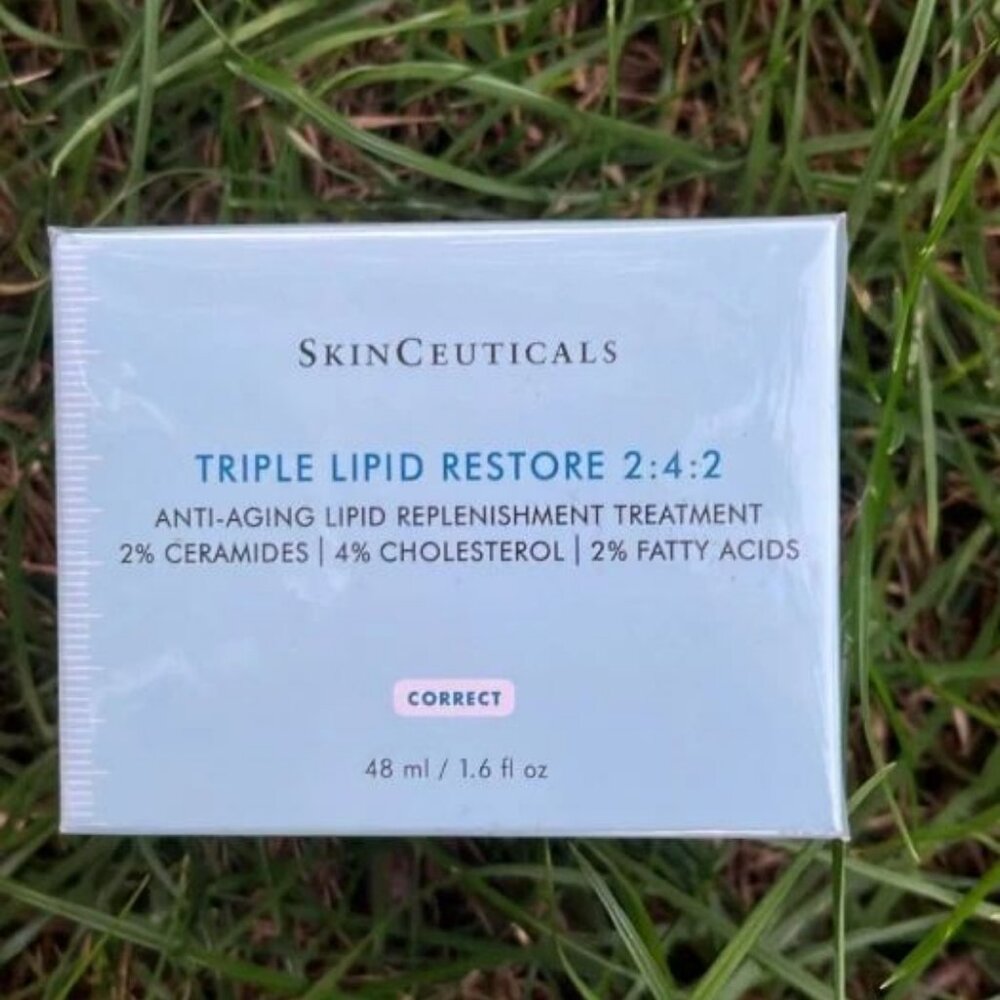 SkinCeuticals Triple Lipid Restore 2:4:2 Anti-Aging Moisturizer 48ml / 1.6oz